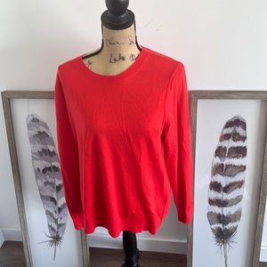 NWT Banana Republic sweater